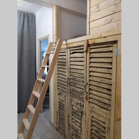 Chaleureux Petit Appartement De 4 Couchages Saint-Étienne-de-Tinée Екстериор снимка